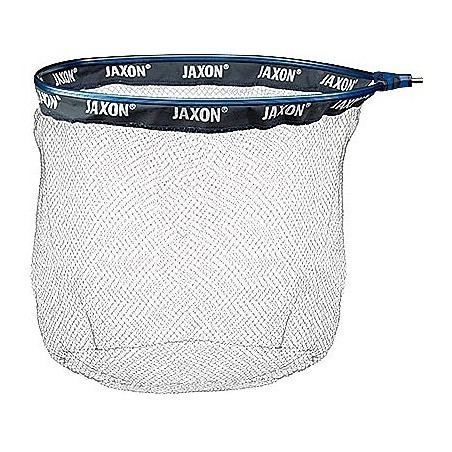 Podbierak Jaxon bez rączki z gwintowaną końcówką PS-LXH 40 x 50 cm Podbierak Jaxon bez rączki z gwintowaną końcówką PS-LXH 40 x 50 cm