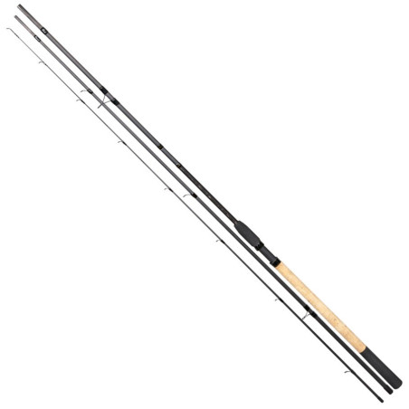 Wędka Dragon Mega Baits BLACK SHADOW Match 420cm / 20g