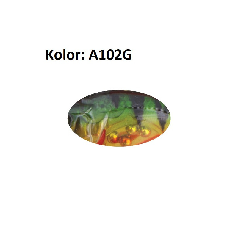 Wobler Strike Pro Flap Jack 7.5cm a102g Wobler Strike Pro Flap Jack 7.5cm a102g