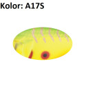Wobler Strike Pro Flap Jack 6.5cm 612t Wobler Strike Pro Flap Jack 6.5cm 612t