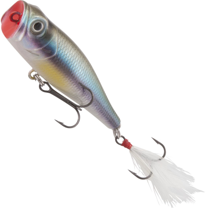 Wobler Strike Pro Bubble Pop 6.5cm a210sborp Wobler Strike Pro Bubble Pop 6.5cm a210sborp