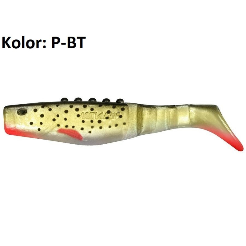 Ripper Dragon Phantail 8.5cm S-41-160 Ripper Dragon Phantail 8.5cm S-41-160