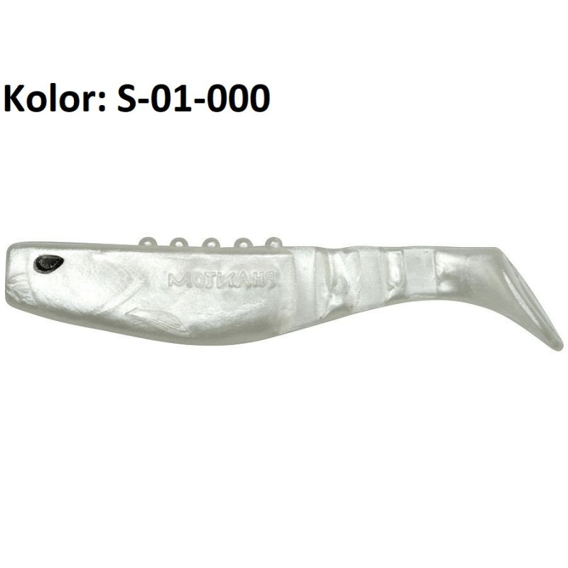 Ripper Dragon Phantail 7.5cm S-01-001 Ripper Dragon Phantail 7.5cm S-01-001