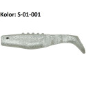 Ripper Dragon Phantail 5cm S-01-001