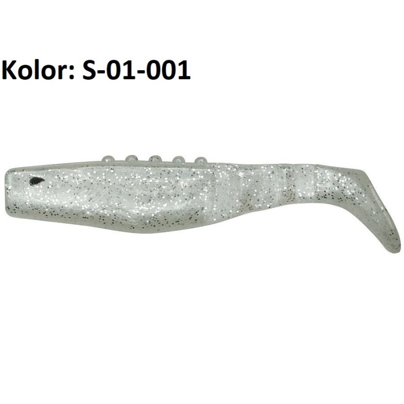 Ripper Dragon Phantail 5cm S-01-001