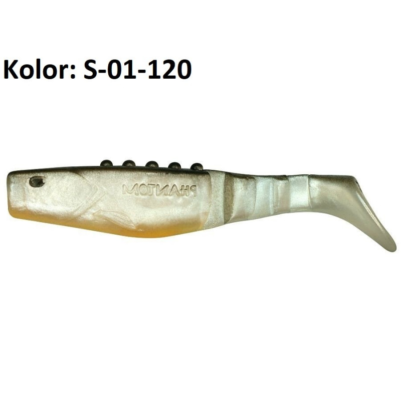 Ripper Dragon Phantail 5cm S-01-001