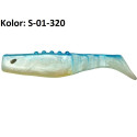 Ripper Dragon Phantail 8.5cm s-01-121