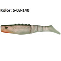 Ripper Dragon Phantail 5cm P-SM
