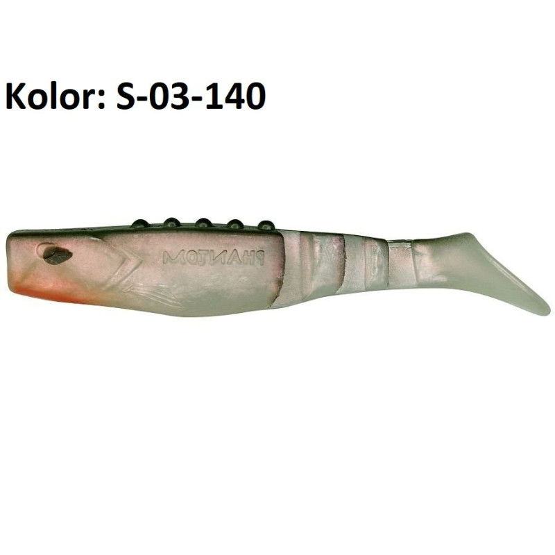 Ripper Dragon Phantail 5cm S-01-001
