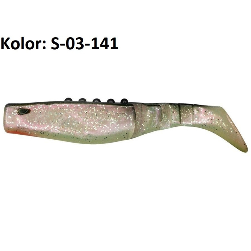 Ripper Dragon Phantail 8.5cm S-10-100 Ripper Dragon Phantail 8.5cm S-10-100