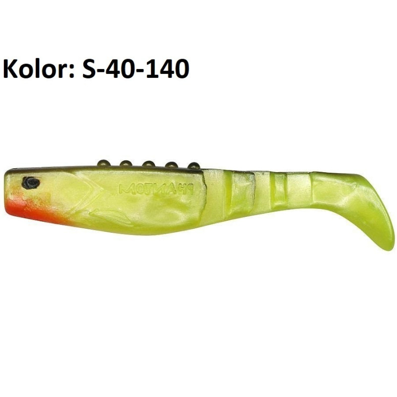 Ripper Dragon Phantail 7.5cm S-10-100 Ripper Dragon Phantail 7.5cm S-10-100