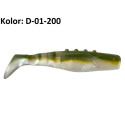 Ripper Dragon Phantail Pro 6cm D-20-216