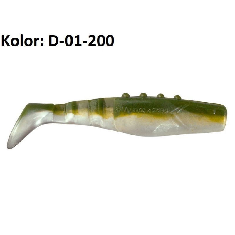 Ripper Dragon Phantail Pro 8.5cm d-20-255