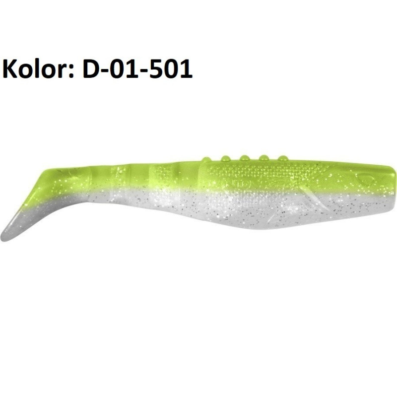 Ripper Dragon Phantail Pro 7.5cm D-20-895