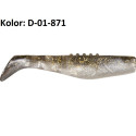 Ripper Dragon Phantail Pro 8.5cm D-10-938 Ripper Dragon Phantail Pro 8.5cm D-10-938