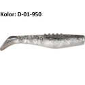 Ripper Dragon Phantail Pro 5cm D-01-200 Ripper Dragon Phantail Pro 5cm D-01-200