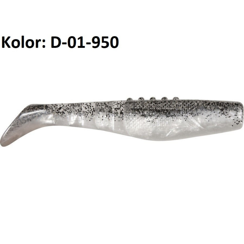 Ripper Dragon Phantail Pro 12.5cm D-02-961 Ripper Dragon Phantail Pro 12.5cm D-02-961