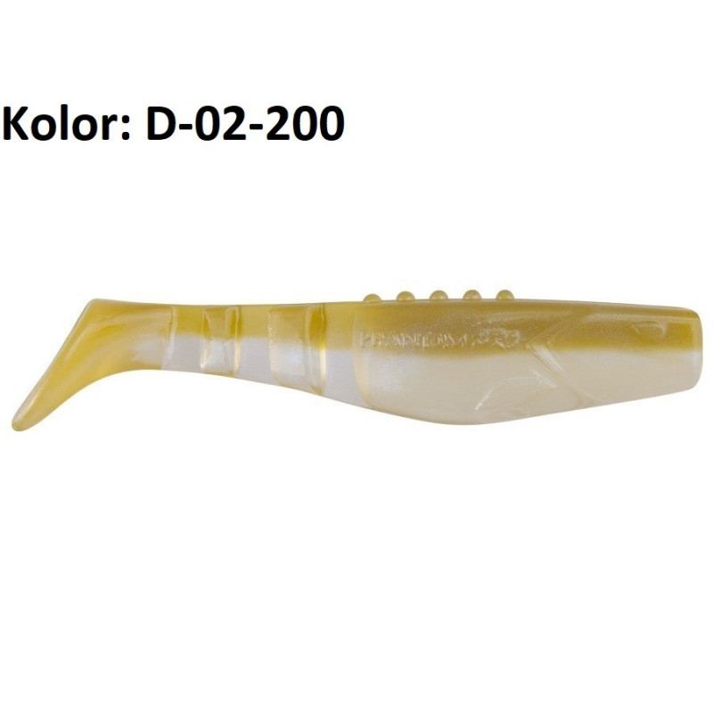 Ripper Dragon Phantail Pro 8.5cm D-20-711 Ripper Dragon Phantail Pro 8.5cm D-20-711