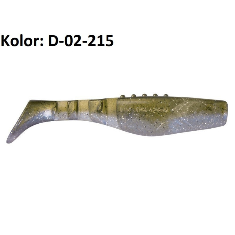 Ripper Dragon Phantail Pro 8.5cm D-10-938 Ripper Dragon Phantail Pro 8.5cm D-10-938