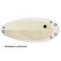 Błystka SALMON 8” uv/green/chartreuse VK