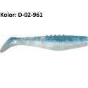 Ripper Dragon Phantail Pro 10cm D-48-250 Ripper Dragon Phantail Pro 10cm D-48-250