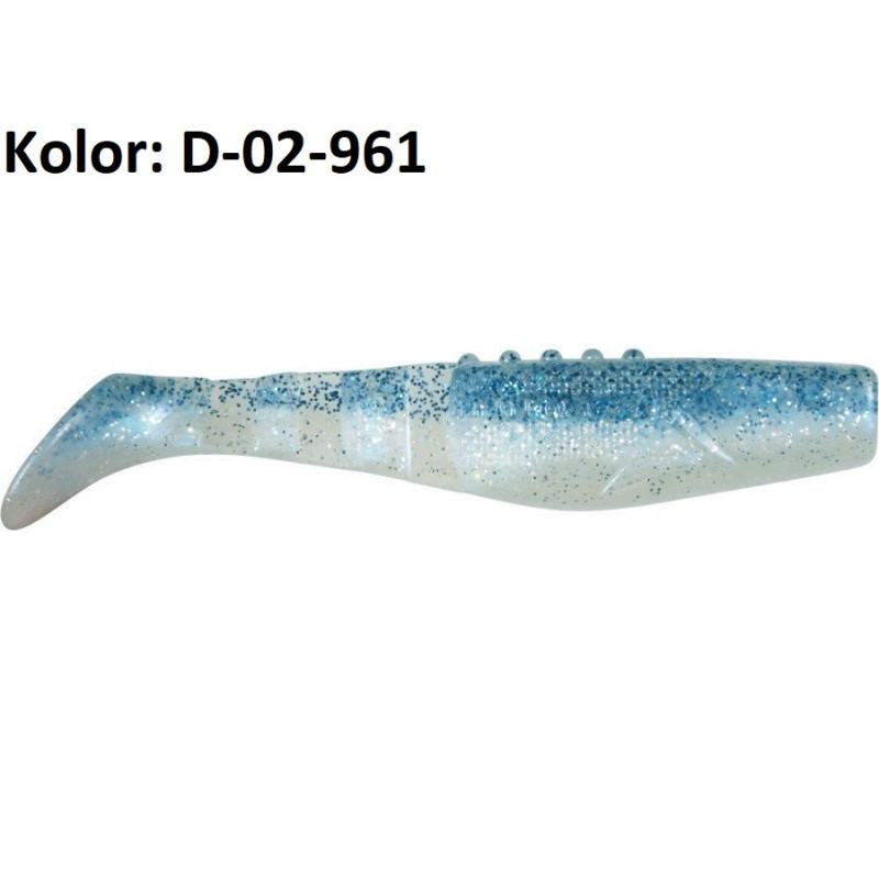 Ripper Dragon Phantail Pro 12.5cm D-01-871