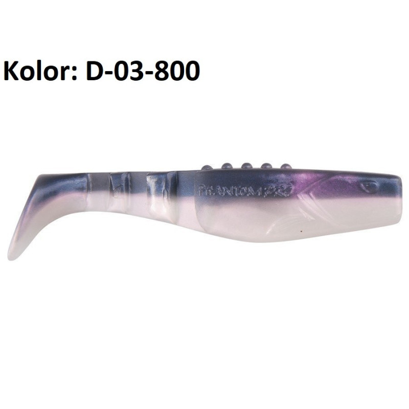 Ripper Dragon Phantail Pro 7.5cm D-41-920 Ripper Dragon Phantail Pro 7.5cm D-41-920