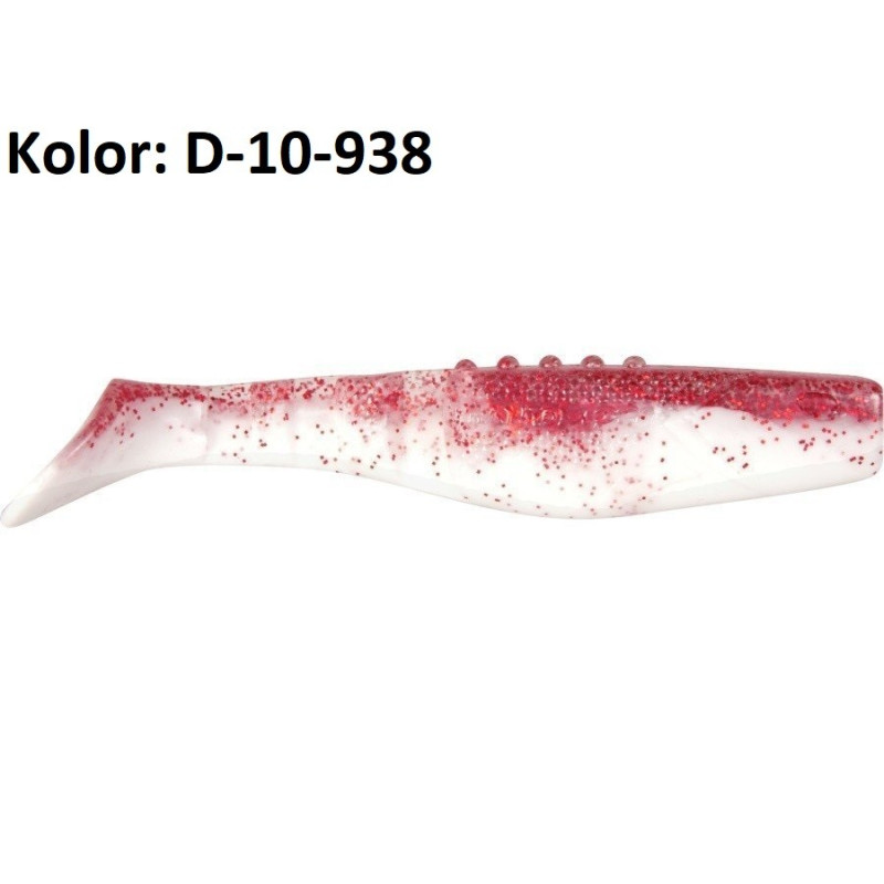 Ripper Dragon Phantail Pro 5cm D-01-200 Ripper Dragon Phantail Pro 5cm D-01-200