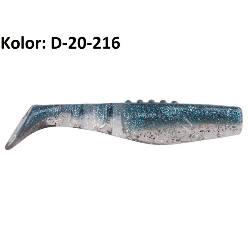 Ripper Dragon Phantail Pro 6cm D-03-800 Ripper Dragon Phantail Pro 6cm D-03-800