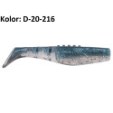 Ripper Dragon Phantail Pro 8.5cm D-20-711 Ripper Dragon Phantail Pro 8.5cm D-20-711