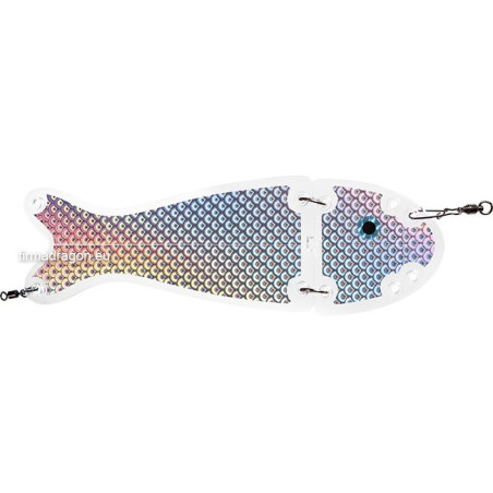 Błystka SALMON II 9,5” uv/green/chartreuse VK Błystka SALMON II 9,5” uv/green/chartreuse VK