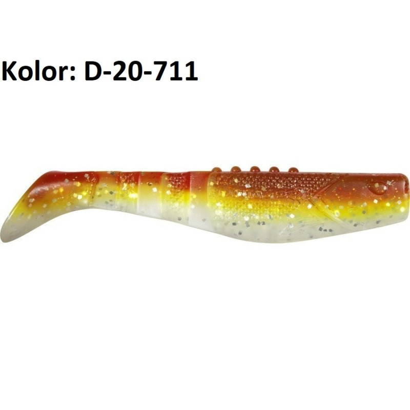 Ripper Dragon Phantail Pro 7.5cm d-02-200 Ripper Dragon Phantail Pro 7.5cm d-02-200
