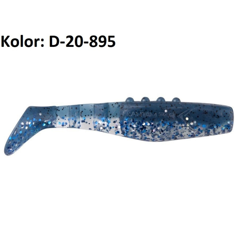 Ripper Dragon Phantail Pro 5cm D-03-800 Ripper Dragon Phantail Pro 5cm D-03-800