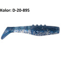 Ripper Dragon Phantail Pro 7.5cm D-41-920 Ripper Dragon Phantail Pro 7.5cm D-41-920