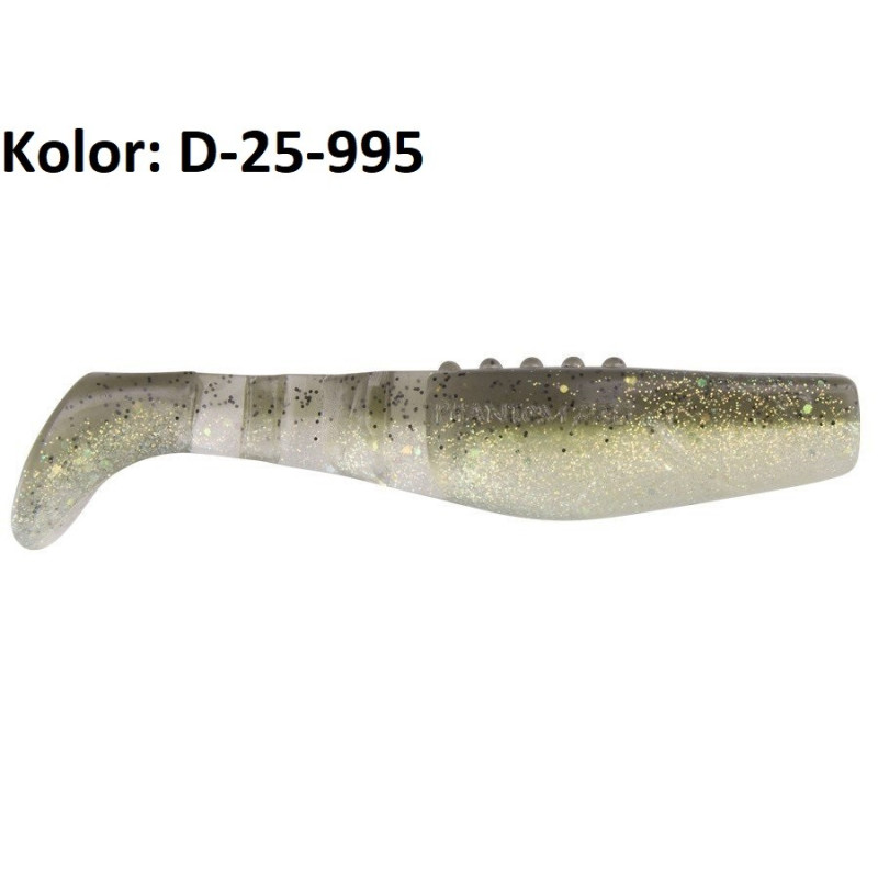 Ripper Dragon Phantail Pro 7.5cm D-15-050