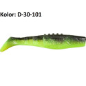 Ripper Dragon Phantail Pro 5cm D-20-711 Ripper Dragon Phantail Pro 5cm D-20-711