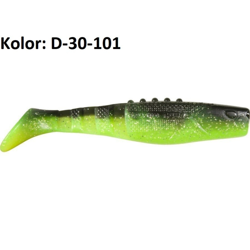 Ripper Dragon Phantail Pro 10cm D-48-250 Ripper Dragon Phantail Pro 10cm D-48-250