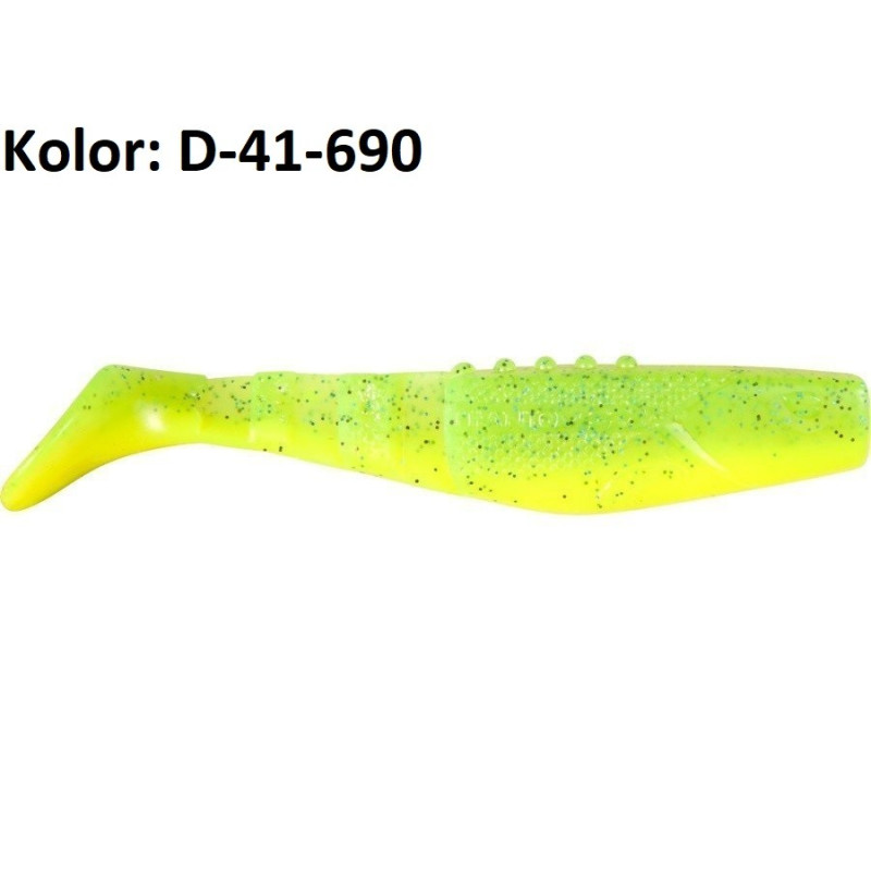 Ripper Dragon Phantail Pro 5cm D-01-200 Ripper Dragon Phantail Pro 5cm D-01-200