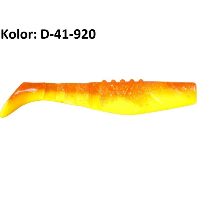 Ripper Dragon Phantail Pro 6cm D-03-800 Ripper Dragon Phantail Pro 6cm D-03-800