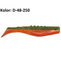 Ripper Dragon Phantail Pro 8.5cm D-20-711 Ripper Dragon Phantail Pro 8.5cm D-20-711