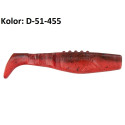 Ripper Dragon Phantail Pro 10cm D-41-920 Ripper Dragon Phantail Pro 10cm D-41-920