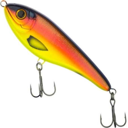 Wobler Strike Pro Buster Jerk 15cm sb003 Wobler Strike Pro Buster Jerk 15cm sb003