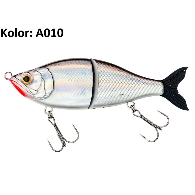 Wobler Strike Pro X-Buster 17cm a010 Wobler Strike Pro X-Buster 17cm a010