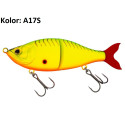 Wobler Strike Pro X-Buster 17cm a010 Wobler Strike Pro X-Buster 17cm a010