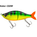 Wobler Strike Pro X-Buster 17cm a17s Wobler Strike Pro X-Buster 17cm a17s