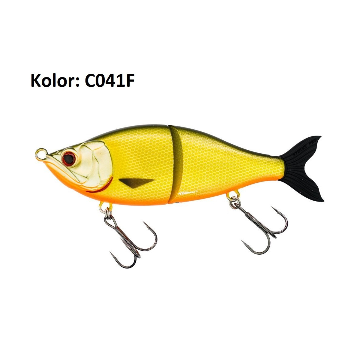 wobler-x-buster-strike-pro wobler-x-buster-strike-pro