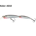 Wobler Strike Pro Twin Minnow 10cm a17s Wobler Strike Pro Twin Minnow 10cm a17s