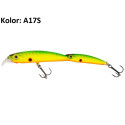 Wobler Strike Pro Twin Minnow 10cm 513T Wobler Strike Pro Twin Minnow 10cm 513T
