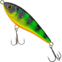 Wobler Strike Pro Buster V 8.5cm c041f Wobler Strike Pro Buster V 8.5cm c041f