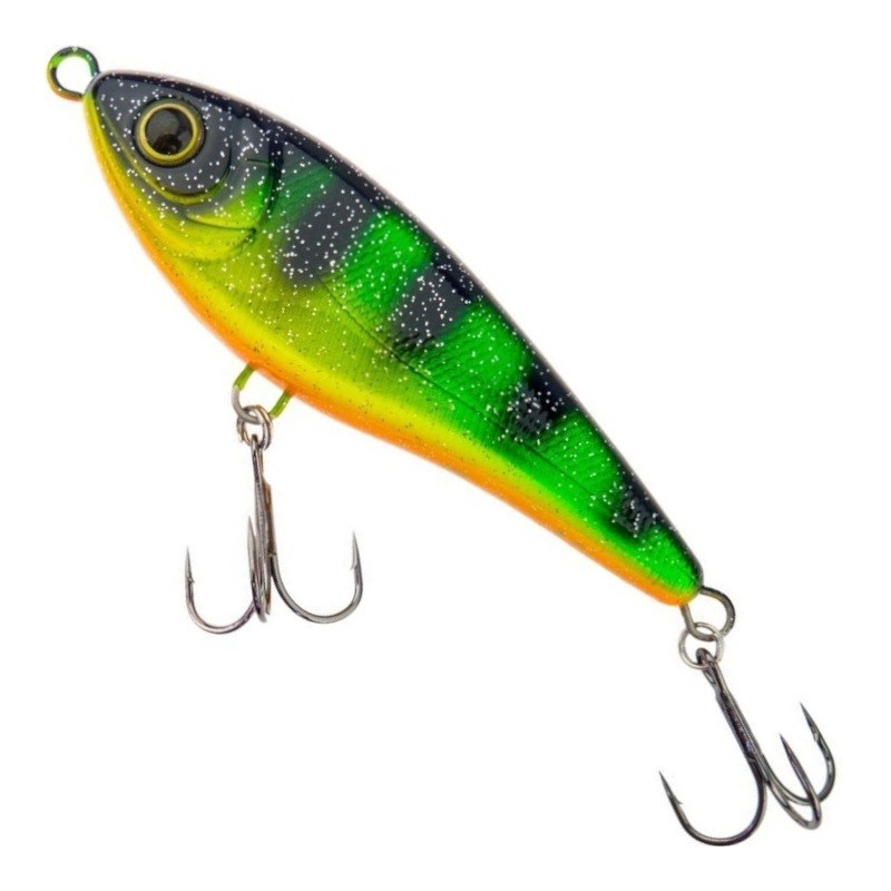 Wobler Strike Pro Buster V 8.5cm c501f Wobler Strike Pro Buster V 8.5cm c501f